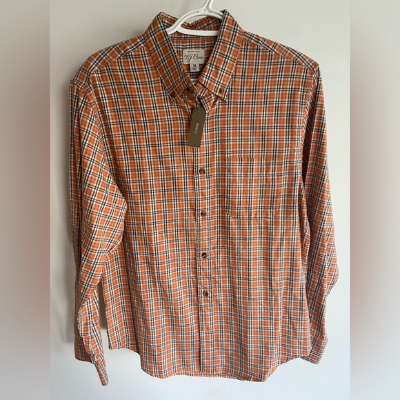 J.Crew shirt bundle - Picture 2 of 3
